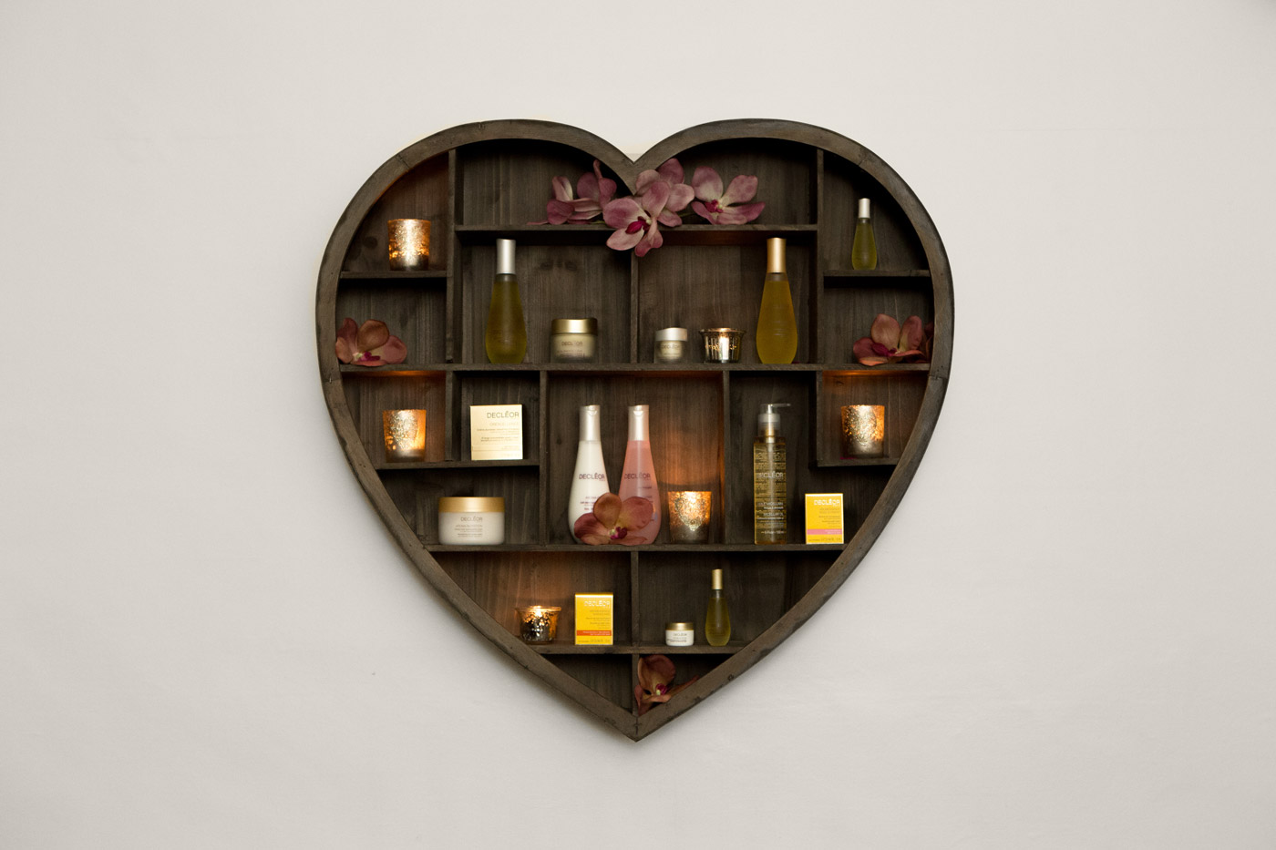 Beauty Salon Gift Vouchers at Jo Jacques Health & Beauty, Wirral