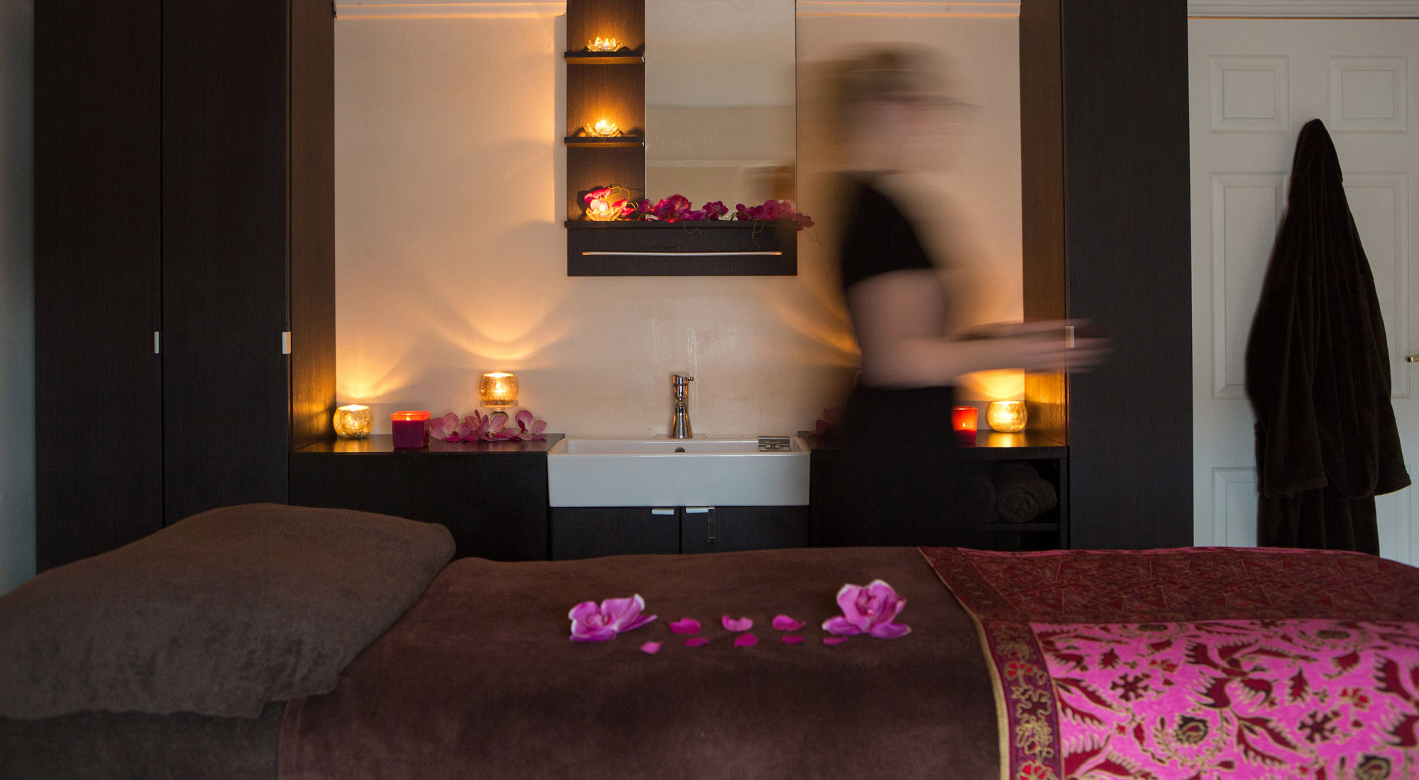 Jo Jacques Beauty Salon - Bromborough, Wirral