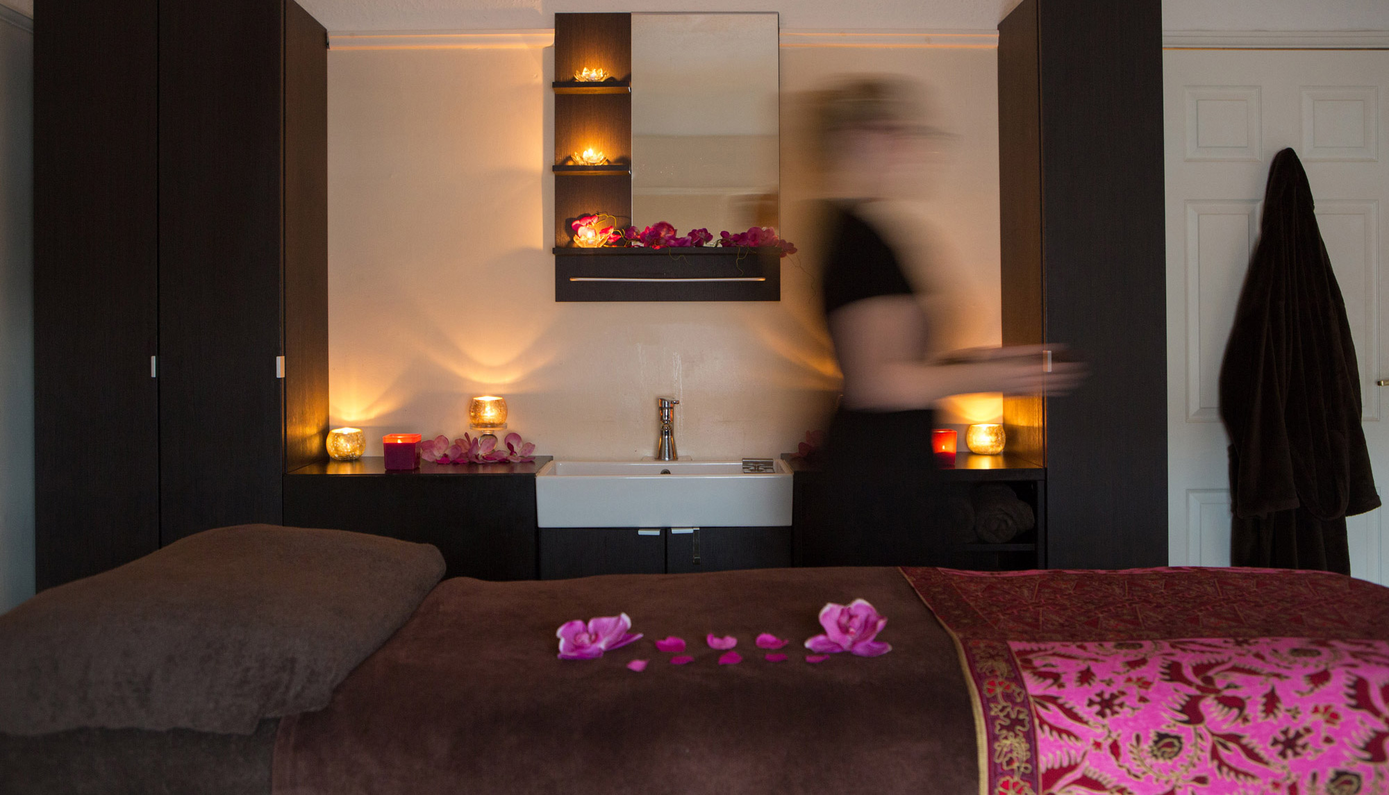 Jo Jacques Beauty Salon - Bromborough, Wirral